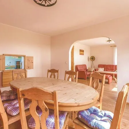 Ferienhof-nordseekueste-haus-1 * Tumlauer Koog