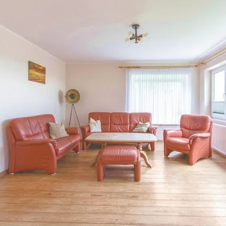Ferienhof-nordseekueste-haus-1 度假居 *