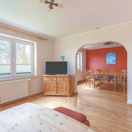 Ferienhof-nordseekueste-haus-1 * Tumlauer Koog