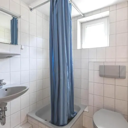 Ferienhof-nordseekueste-haus-1 度假居 *