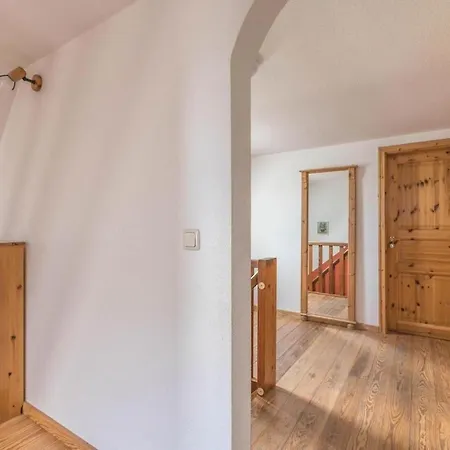 度假居 Ferienhof-nordseekueste-haus-1 Tumlauer Koog