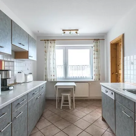 Ferienhof-nordseekueste-haus-1 * Tumlauer Koog