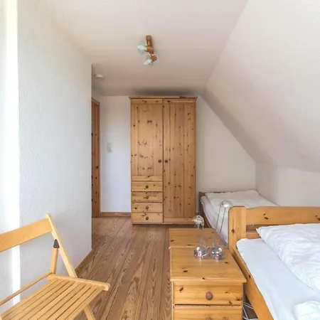 Ferienhof-nordseekueste-haus-1 * Tumlauer Koog