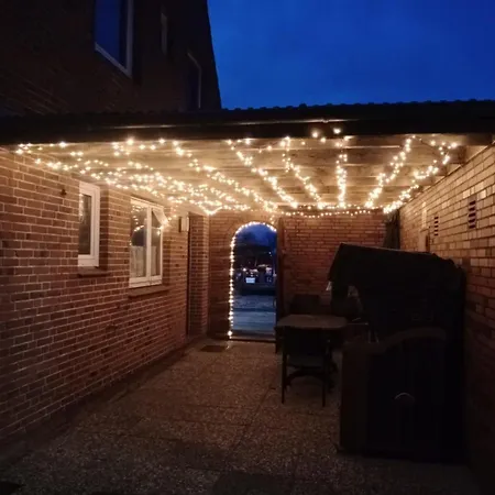 Ferienhof-nordseekueste-haus-1 度假居