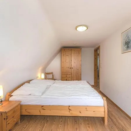 Ferienhof-nordseekueste-haus-1 度假居 *